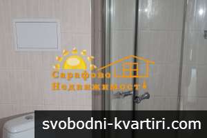 Дава под наем 2-стаен гр. Бургас - Сарафово 70m² Дава под наем 2-стаен гр. Бургас - Сарафово 70m²