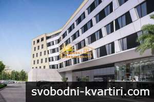 Продажба 1-стаен Сарафово 31.41m² Продажба 1-стаен Сарафово 31.41m²