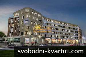 Продажба 1-стаен Сарафово 31.41m² Продажба 1-стаен Сарафово 31.41m²