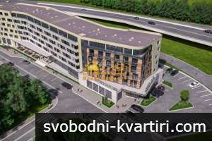 Продажба 1-стаен Сарафово 31.41m² Продажба 1-стаен Сарафово 31.41m²