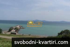 Продажба 1-стаен гр. Бургас - Сарафово 44m² Продажба 1-стаен гр. Бургас - Сарафово 44m²