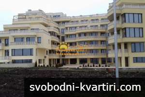 Продажба 1-стаен гр. Бургас - Сарафово 44m² Продажба 1-стаен гр. Бургас - Сарафово 44m²