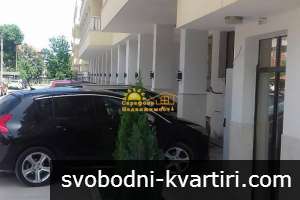 Продажба 1-стаен гр. Бургас - Сарафово 44m² Продажба 1-стаен гр. Бургас - Сарафово 44m²