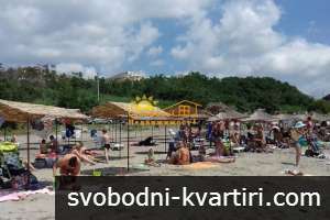 Продажба 1-стаен гр. Бургас - Сарафово 44m² Продажба 1-стаен гр. Бургас - Сарафово 44m²