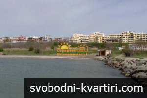 Продажба 1-стаен гр. Бургас - Сарафово 44m² Продажба 1-стаен гр. Бургас - Сарафово 44m²