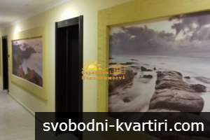 Продажба 1-стаен гр. Бургас - Сарафово 44m² Продажба 1-стаен гр. Бургас - Сарафово 44m²