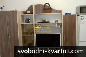 Продажба 1-стаен гр. Бургас - Сарафово 44m² Продажба 1-стаен гр. Бургас - Сарафово 44m²