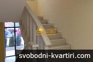 Продажба 1-стаен гр. Бургас - Сарафово 44m² Продажба 1-стаен гр. Бургас - Сарафово 44m²