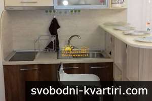 Продажба 1-стаен гр. Бургас - Сарафово 44m² Продажба 1-стаен гр. Бургас - Сарафово 44m²