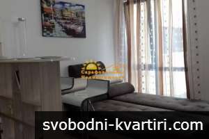 Продажба 1-стаен гр. Бургас - Сарафово 44m² Продажба 1-стаен гр. Бургас - Сарафово 44m²