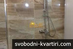 Продажба 1-стаен гр. Бургас - Сарафово 44m² Продажба 1-стаен гр. Бургас - Сарафово 44m²