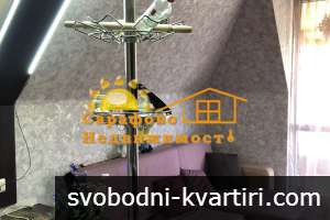 Продава двустаен апартамент + ГАРАЖ в Сарафово Продава двустаен апартамент + ГАРАЖ в Сарафово