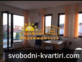 Продажба 2-стаен гр. Бургас - Сарафово 55m² Продажба 2-стаен гр. Бургас - Сарафово 55m²