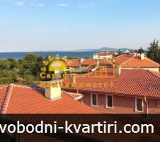 Продажба 2-стаен гр. Бургас - Сарафово 55m² Продажба 2-стаен гр. Бургас - Сарафово 55m²