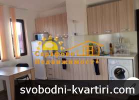 Продажба 2-стаен гр. Бургас - Сарафово 55m² Продажба 2-стаен гр. Бургас - Сарафово 55m²