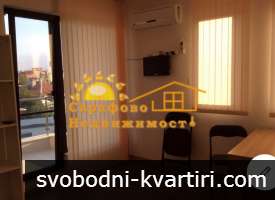 Продажба 2-стаен гр. Бургас - Сарафово 55m² Продажба 2-стаен гр. Бургас - Сарафово 55m²