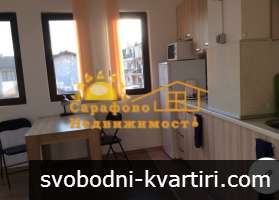Продажба 2-стаен гр. Бургас - Сарафово 55m² Продажба 2-стаен гр. Бургас - Сарафово 55m²