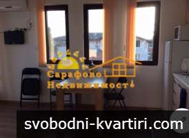 Продажба 2-стаен гр. Бургас - Сарафово 55m² Продажба 2-стаен гр. Бургас - Сарафово 55m²