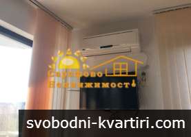 Продажба 2-стаен гр. Бургас - Сарафово 55m² Продажба 2-стаен гр. Бургас - Сарафово 55m²