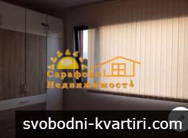 Продажба 2-стаен гр. Бургас - Сарафово 55m² Продажба 2-стаен гр. Бургас - Сарафово 55m²