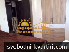 Продажба 2-стаен гр. Бургас - Сарафово 55m² Продажба 2-стаен гр. Бургас - Сарафово 55m²