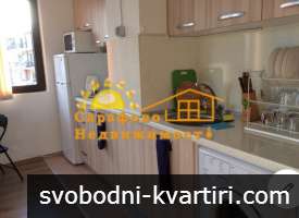 Продажба 2-стаен гр. Бургас - Сарафово 55m² Продажба 2-стаен гр. Бургас - Сарафово 55m²