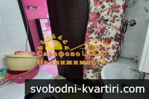 ОТ 4 СЕПТЕМВРИ Дава под наем 2-стаен гр. Бургас - Сарафово 55m² ОТ 4 СЕПТЕМВРИ Дава под наем 2-стаен гр. Бургас - Сарафово 55m²