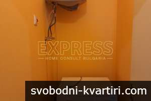 Дава под наем 4-стаен гр. София - Стрелбище 120m² Дава под наем 4-стаен гр. София - Стрелбище 120m²