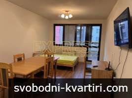 Дава под наем 4-стаен гр. София - Стрелбище 120m² Дава под наем 4-стаен гр. София - Стрелбище 120m²