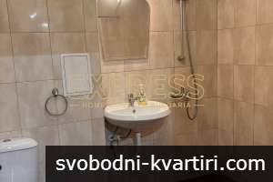 Дава под наем 4-стаен гр. София - Стрелбище 120m² Дава под наем 4-стаен гр. София - Стрелбище 120m²