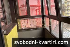 Дава под наем 4-стаен гр. София - Стрелбище 120m² Дава под наем 4-стаен гр. София - Стрелбище 120m²