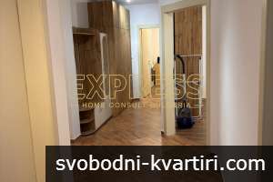 Дава под наем 4-стаен гр. София - Стрелбище 120m² Дава под наем 4-стаен гр. София - Стрелбище 120m²
