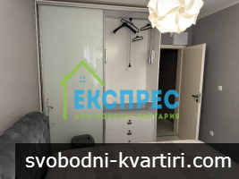 Дава под наем 2-стаен гр. София - Манастирски Ливади 65m² Дава под наем 2-стаен гр. София - Манастирски Ливади 65m²