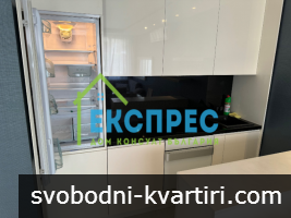 Дава под наем 2-стаен гр. София - Манастирски Ливади 65m² Дава под наем 2-стаен гр. София - Манастирски Ливади 65m²
