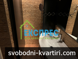 Дава под наем 2-стаен гр. София - Манастирски Ливади 65m² Дава под наем 2-стаен гр. София - Манастирски Ливади 65m²