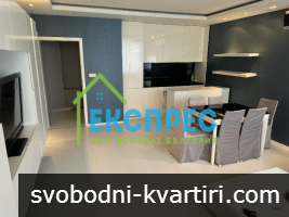 Дава под наем 2-стаен гр. София - Манастирски Ливади 65m² Дава под наем 2-стаен гр. София - Манастирски Ливади 65m²
