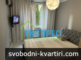 Дава под наем 2-стаен гр. София - Манастирски Ливади 65m² Дава под наем 2-стаен гр. София - Манастирски Ливади 65m²