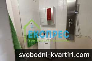 Дава под наем 2-стаен гр. София - Център 70m² Дава под наем 2-стаен гр. София - Център 70m²