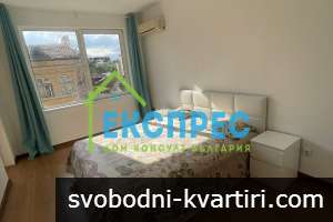 Дава под наем 2-стаен гр. София - Център 70m² Дава под наем 2-стаен гр. София - Център 70m²