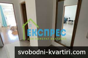 Дава под наем 2-стаен гр. София - Център 70m² Дава под наем 2-стаен гр. София - Център 70m²