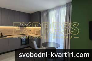 Дава под наем 1-стаен гр. София - Зона Б-5 40m² Дава под наем 1-стаен гр. София - Зона Б-5 40m²