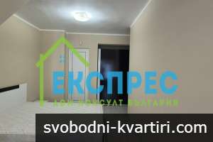 Дава под наем 3-стаен гр. София - Център 90m² Дава под наем 3-стаен гр. София - Център 90m²