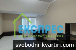 Дава под наем 3-стаен гр. София - Център 90m² Дава под наем 3-стаен гр. София - Център 90m²