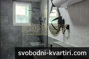 Дава под наем 1-стаен гр. София - Център 40m² Дава под наем 1-стаен гр. София - Център 40m²