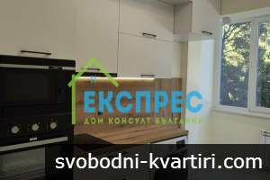 Дава под наем 3-стаен гр. София - Оборище 90m² Дава под наем 3-стаен гр. София - Оборище 90m²