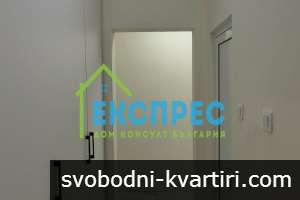 Дава под наем 3-стаен гр. София - Оборище 90m² Дава под наем 3-стаен гр. София - Оборище 90m²