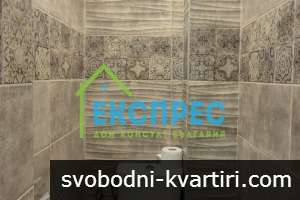 Дава под наем 3-стаен гр. София - Оборище 90m² Дава под наем 3-стаен гр. София - Оборище 90m²