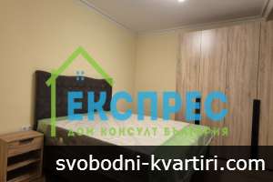 Дава под наем 3-стаен гр. София - Оборище 90m² Дава под наем 3-стаен гр. София - Оборище 90m²