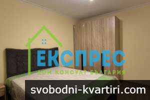 Дава под наем 3-стаен гр. София - Оборище 90m² Дава под наем 3-стаен гр. София - Оборище 90m²