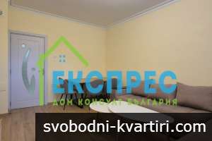 Дава под наем 3-стаен гр. София - Оборище 90m² Дава под наем 3-стаен гр. София - Оборище 90m²
